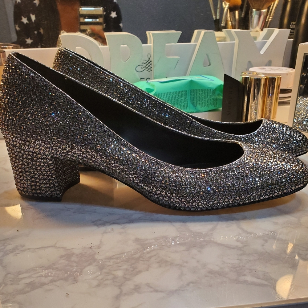 Michael Kors Arabella pumps